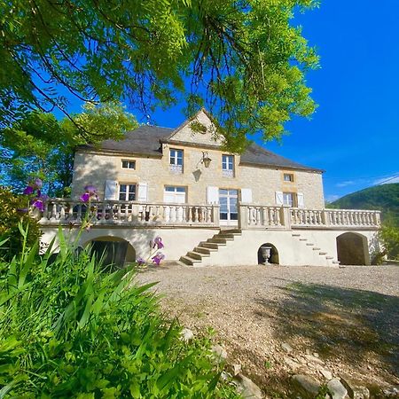 Domaine La Cabane Dégagnac Exterior foto