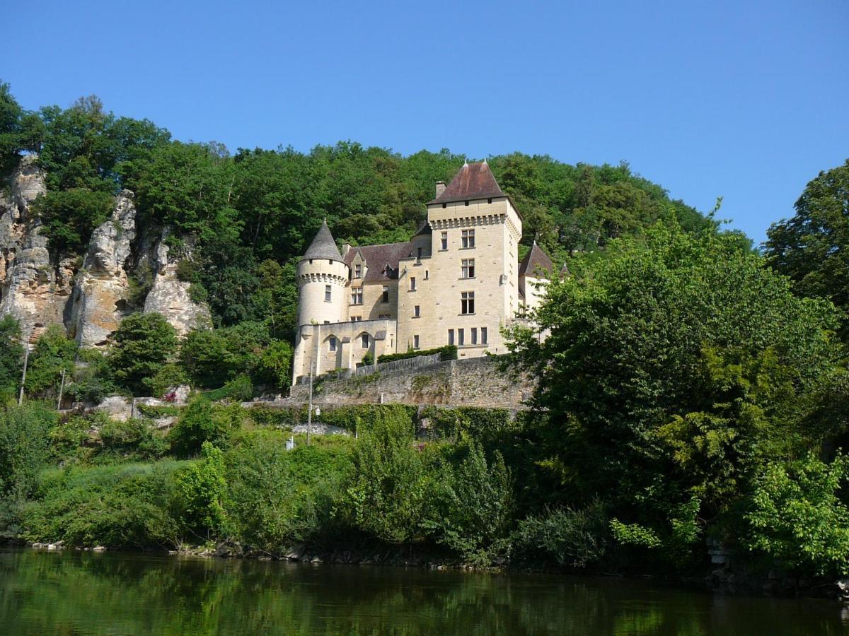 Domaine La Cabane Dégagnac Exterior foto