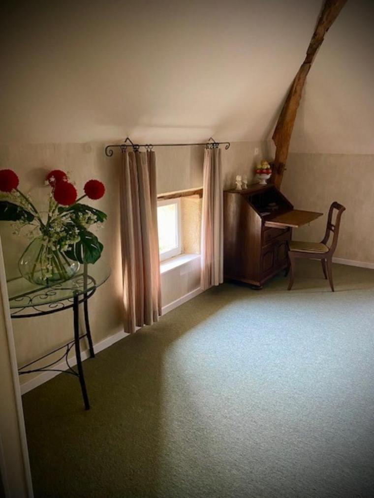 Domaine La Cabane Dégagnac Quarto foto