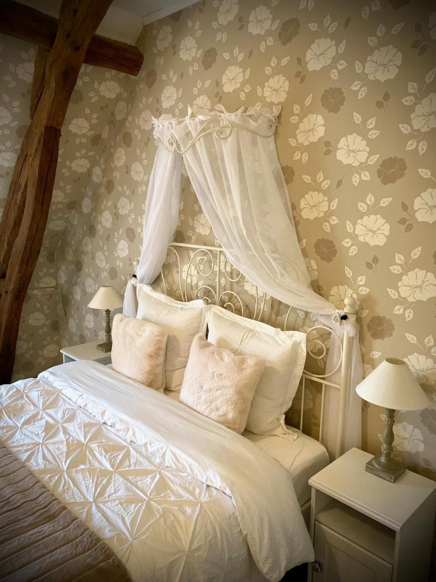 Domaine La Cabane Dégagnac Quarto foto