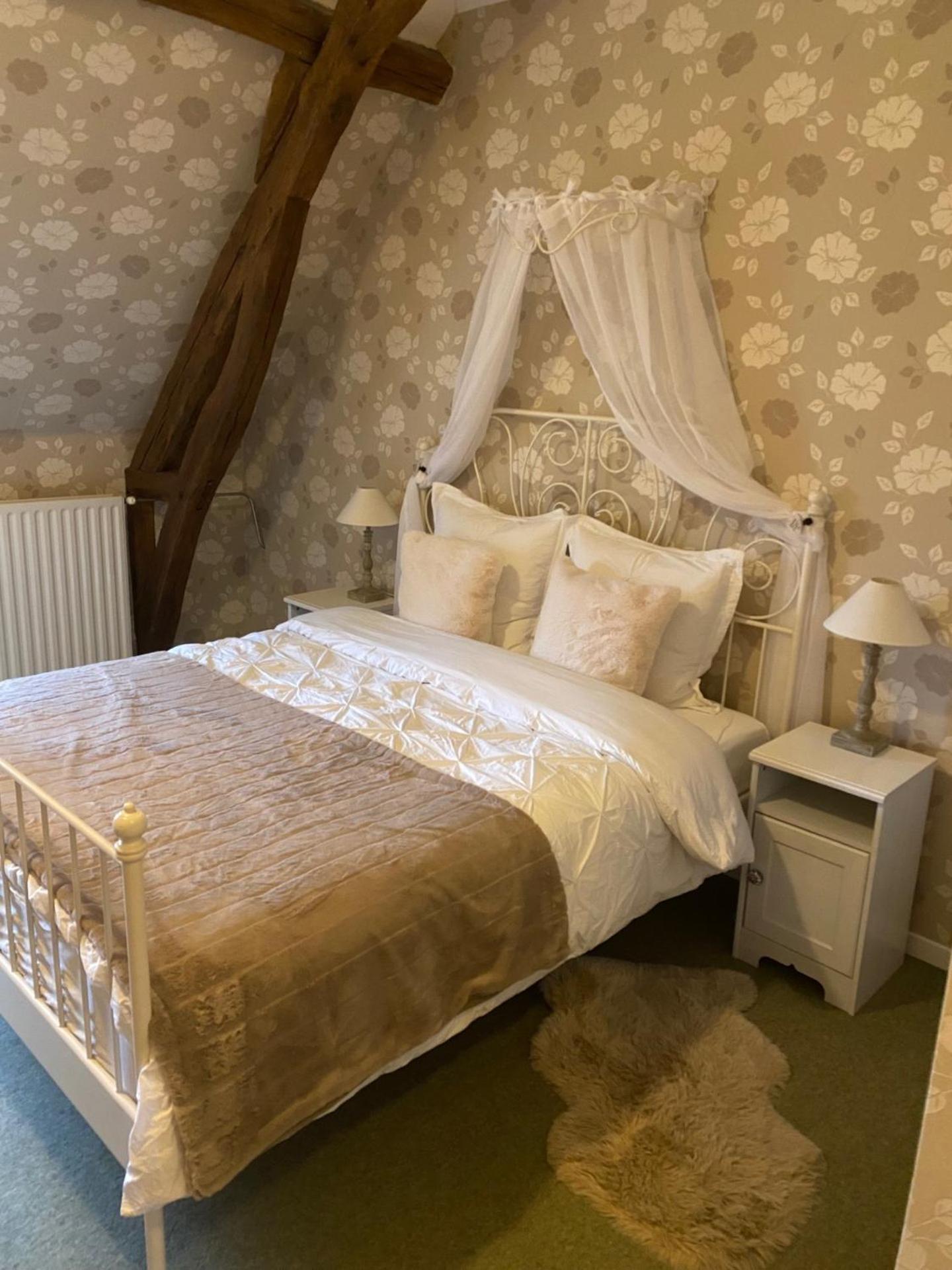 Domaine La Cabane Dégagnac Quarto foto