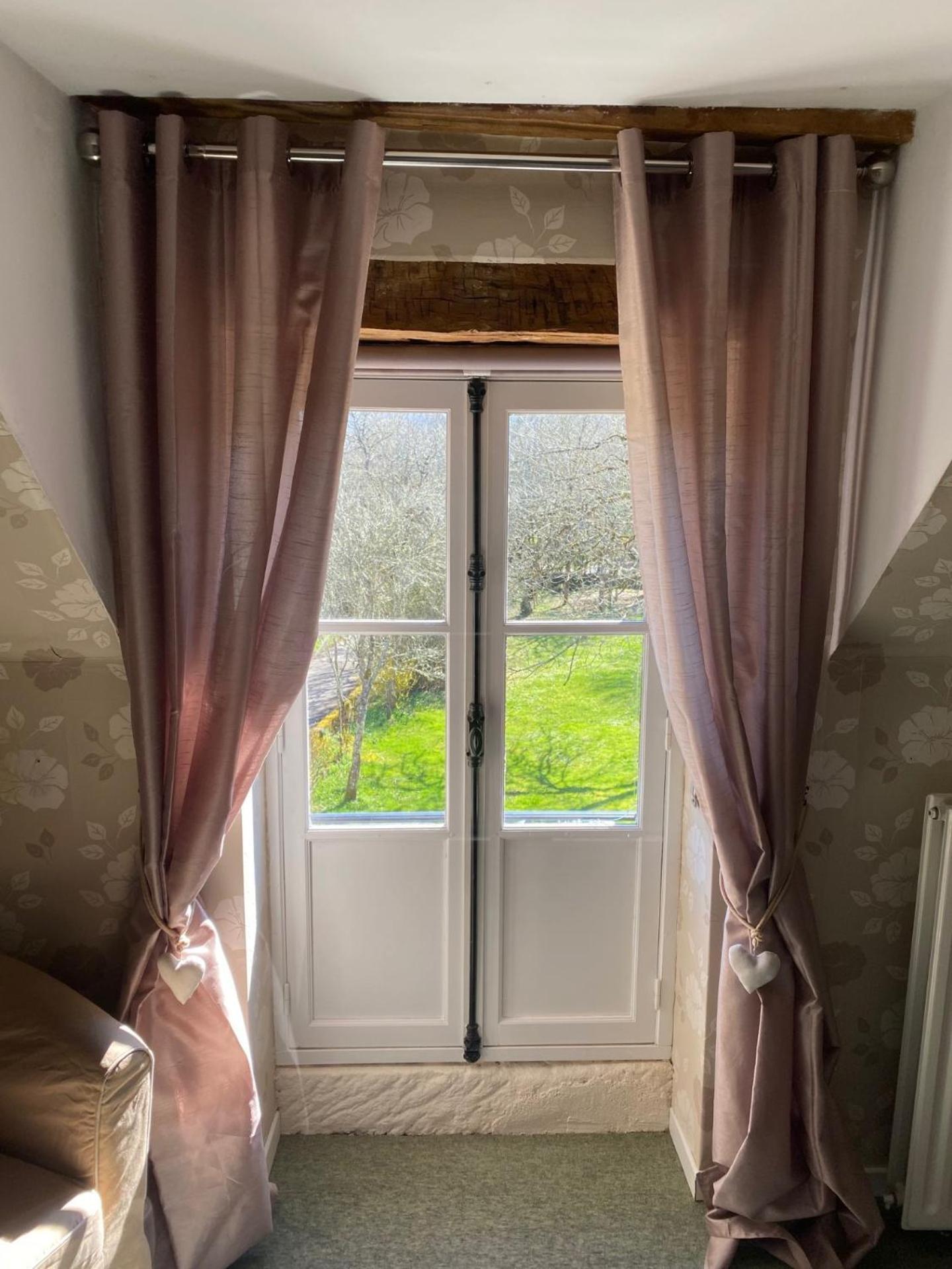 Domaine La Cabane Dégagnac Quarto foto