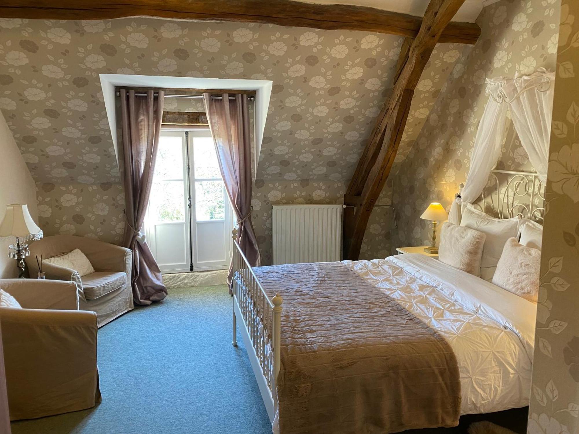 Domaine La Cabane Dégagnac Quarto foto