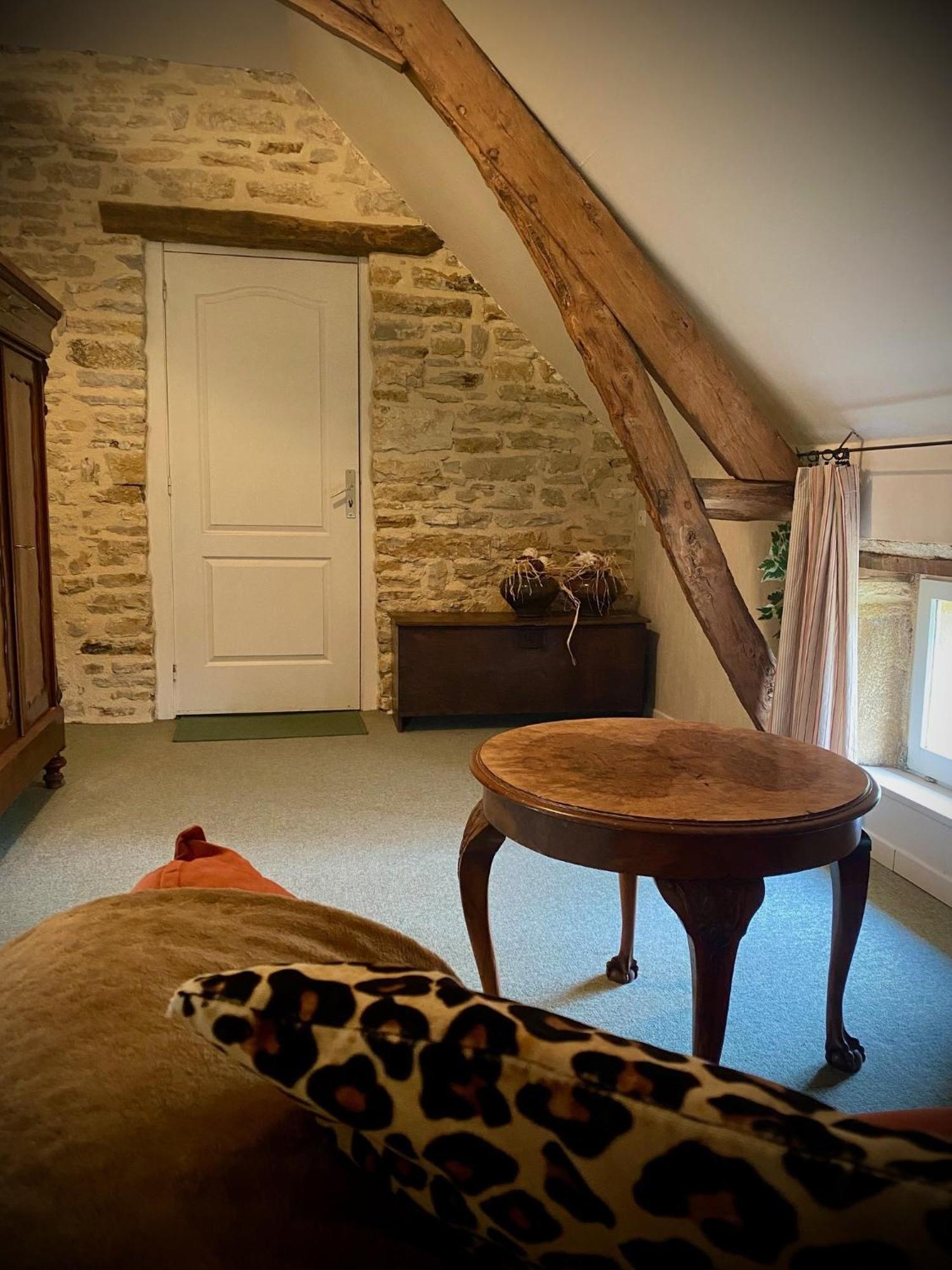 Domaine La Cabane Dégagnac Quarto foto