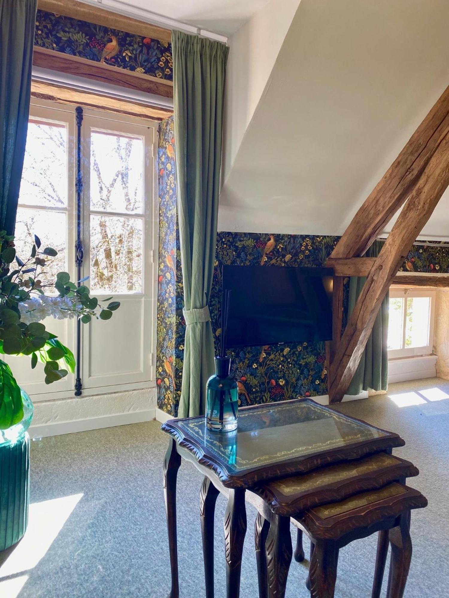 Domaine La Cabane Dégagnac Quarto foto