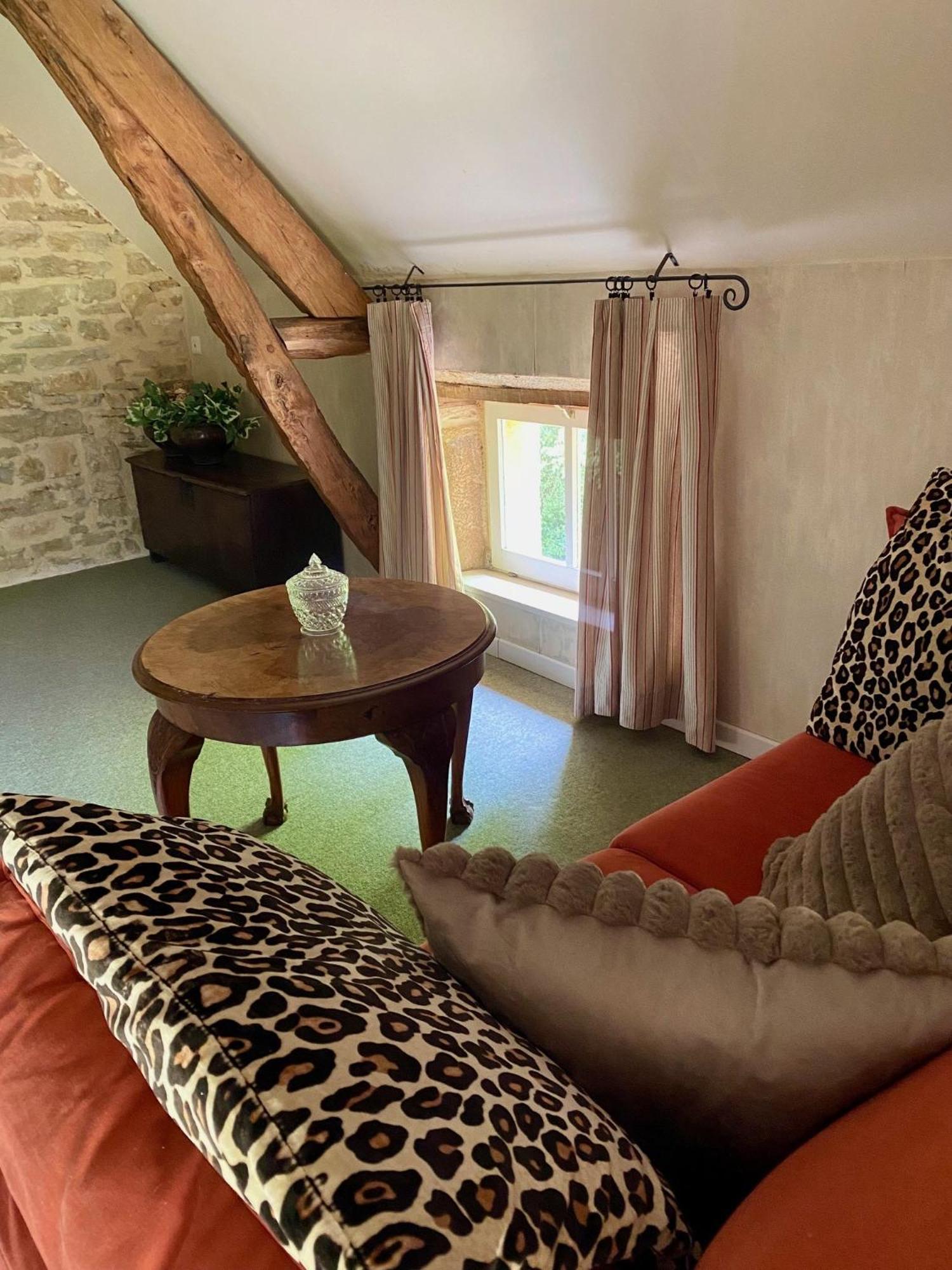 Domaine La Cabane Dégagnac Quarto foto